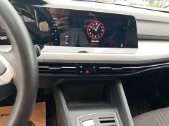 Volkswagen Golf 280TSI DSG Pro - ფოტო 13