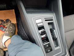 Volkswagen Golf 280TSI DSG Pro - ფოტო 14