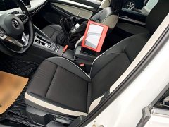 Volkswagen Golf 280TSI DSG Pro - ფოტო 15