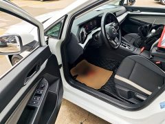 Volkswagen Golf 280TSI DSG Pro - ფოტო 16