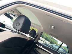 Volkswagen Golf 280TSI DSG Pro - ფოტო 18