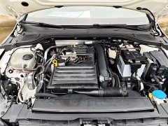 Volkswagen Golf 280TSI DSG Pro - ფოტო 20