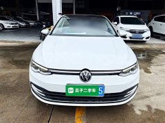 Volkswagen Golf 280TSI DSG Pro - ფოტო 3