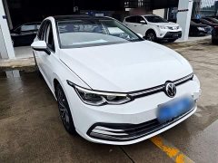Volkswagen Golf 280TSI DSG Pro - ფოტო 4
