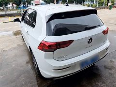 Volkswagen Golf 280TSI DSG Pro - ფოტო 5