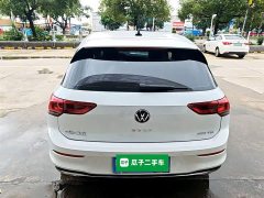 Volkswagen Golf 280TSI DSG Pro - ფოტო 6