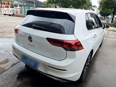 Volkswagen Golf 280TSI DSG Pro - ფოტო 7