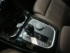 BMW X3 2022 Facelift xDrive25i M Sport Package - ფოტო 14