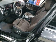 BMW X3 2022 Facelift xDrive25i M Sport Package - ფოტო 15