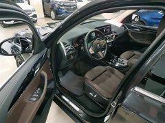 BMW X3 2022 Facelift xDrive25i M Sport Package - ფოტო 16