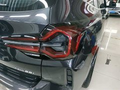 BMW X3 2022 Facelift xDrive25i M Sport Package - ფოტო 8