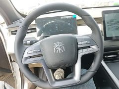 BYD Qin PLUS 2025 DM-i Smart Drive 128KM Entry-Level - ფოტო 11