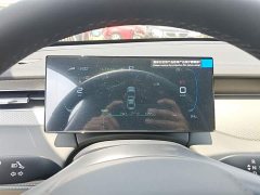 BYD Qin PLUS 2025 DM-i Smart Drive 128KM Entry-Level - ფოტო 12