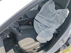 BYD Qin PLUS 2025 DM-i Smart Drive 128KM Entry-Level - ფოტო 15