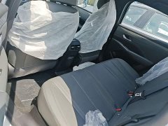 BYD Qin PLUS 2025 DM-i Smart Drive 128KM Entry-Level - ფოტო 17