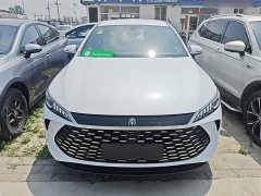 BYD Qin PLUS 2025 DM-i Smart Drive 128KM Entry-Level - ფოტო 3