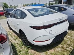 BYD Qin PLUS 2025 DM-i Smart Drive 128KM Entry-Level - ფოტო 5
