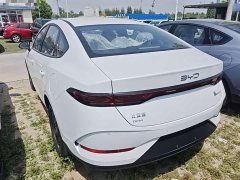 BYD Qin PLUS 2025 DM-i Smart Drive 128KM Entry-Level - ფოტო 6