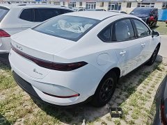 BYD Qin PLUS 2025 DM-i Smart Drive 128KM Entry-Level - ფოტო 7