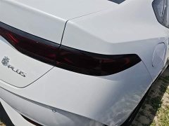 BYD Qin PLUS 2025 DM-i Smart Drive 128KM Entry-Level - ფოტო 8