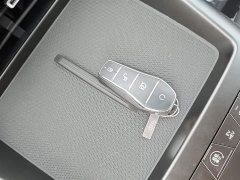 BYD Qin PLUS 2025 DM-i Smart Drive 128KM Entry-Level - ფოტო 9