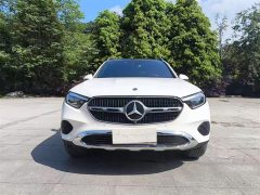 Mercedes-Benz GLC 260 L 4MATIC Dynamic 5-Seater - ფოტო 10