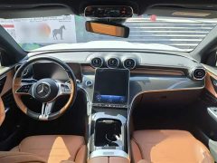 Mercedes-Benz GLC 260 L 4MATIC Dynamic 5-Seater - ფოტო 11