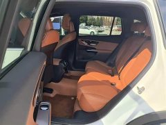 Mercedes-Benz GLC 260 L 4MATIC Dynamic 5-Seater - ფოტო 12