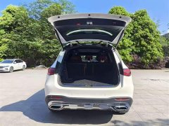 Mercedes-Benz GLC 260 L 4MATIC Dynamic 5-Seater - ფოტო 13