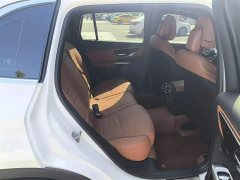 Mercedes-Benz GLC 260 L 4MATIC Dynamic 5-Seater - ფოტო 16