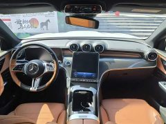 Mercedes-Benz GLC 260 L 4MATIC Dynamic 5-Seater - ფოტო 4