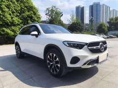 Mercedes-Benz GLC 260 L 4MATIC Dynamic 5-Seater - ფოტო 5