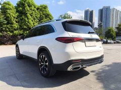 Mercedes-Benz GLC 260 L 4MATIC Dynamic 5-Seater - ფოტო 6