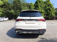 Mercedes-Benz GLC 260 L 4MATIC Dynamic 5-Seater - ფოტო 8