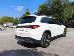 Mercedes-Benz GLC 260 L 4MATIC Dynamic 5-Seater - ფოტო 9