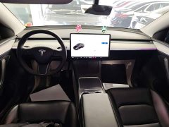 Tesla Model Y 2023 Long Range All-Wheel Drive - ფოტო 10