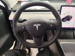 Tesla Model Y 2023 Long Range All-Wheel Drive - ფოტო 11