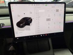 Tesla Model Y 2023 Long Range All-Wheel Drive - ფოტო 13