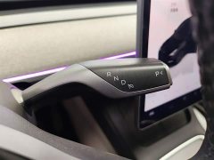 Tesla Model Y 2023 Long Range All-Wheel Drive - ფოტო 14