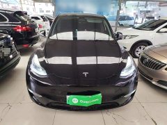 Tesla Model Y 2023 Long Range All-Wheel Drive - ფოტო 3