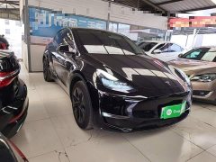 Tesla Model Y 2023 Long Range All-Wheel Drive - ფოტო 4