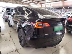 Tesla Model Y 2023 Long Range All-Wheel Drive - ფოტო 5