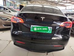 Tesla Model Y 2023 Long Range All-Wheel Drive - ფოტო 6