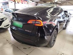 Tesla Model Y 2023 Long Range All-Wheel Drive - ფოტო 7