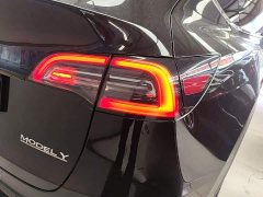 Tesla Model Y 2023 Long Range All-Wheel Drive - ფოტო 8