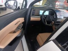 BYD Song L DM-i 112km Transcendence - ფოტო 12