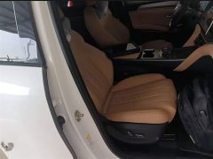 BYD Song L DM-i 112km Transcendence - ფოტო 14