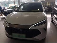 BYD Song L DM-i 112km Transcendence - ფოტო 4