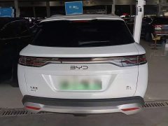 BYD Song L DM-i 112km Transcendence - ფოტო 7