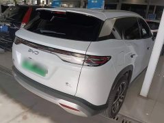 BYD Song L DM-i 112km Transcendence - ფოტო 8